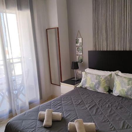 Appartement Dénia Centro Puerto Extérieur photo