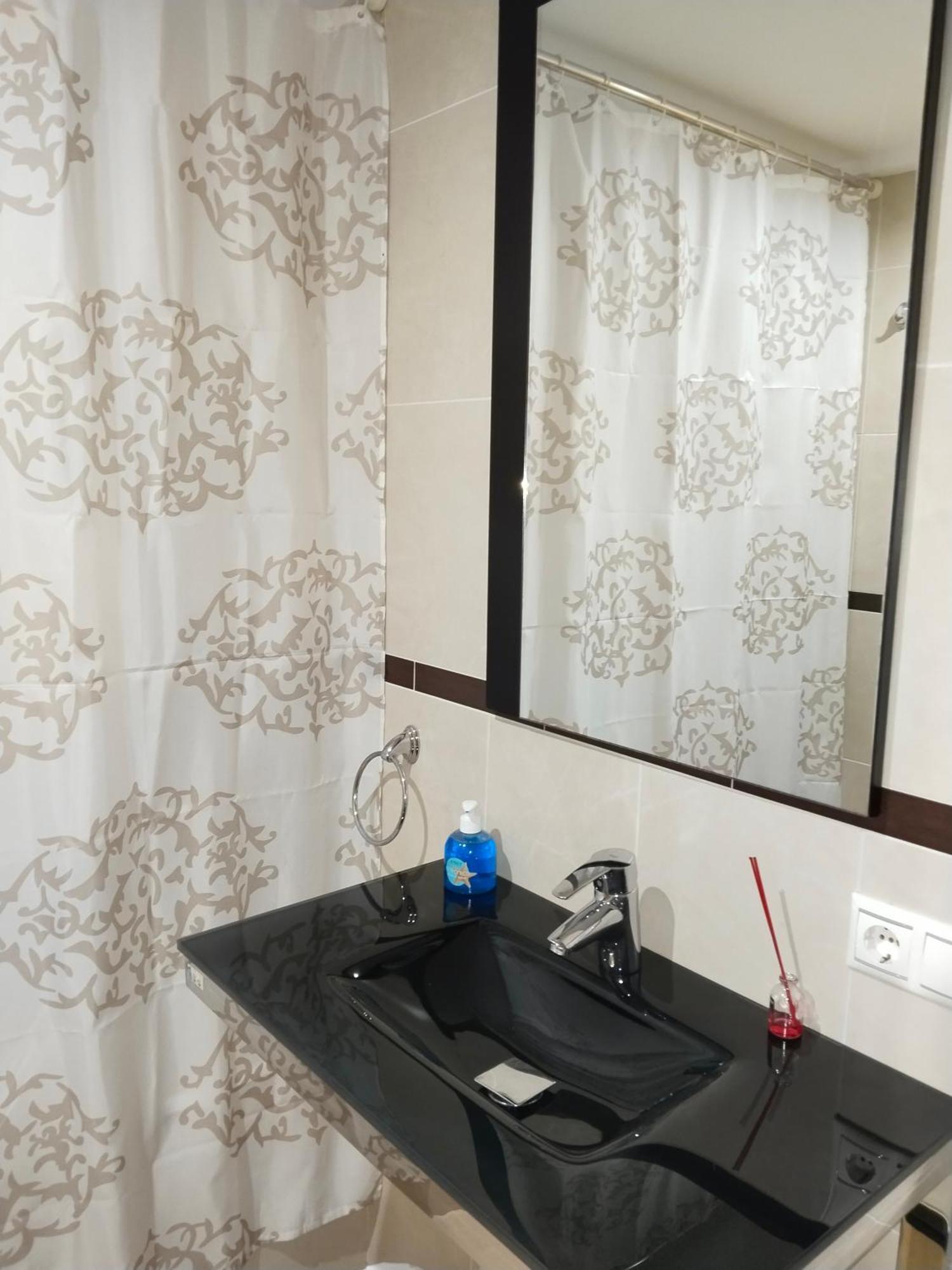 Appartement Dénia Centro Puerto Extérieur photo