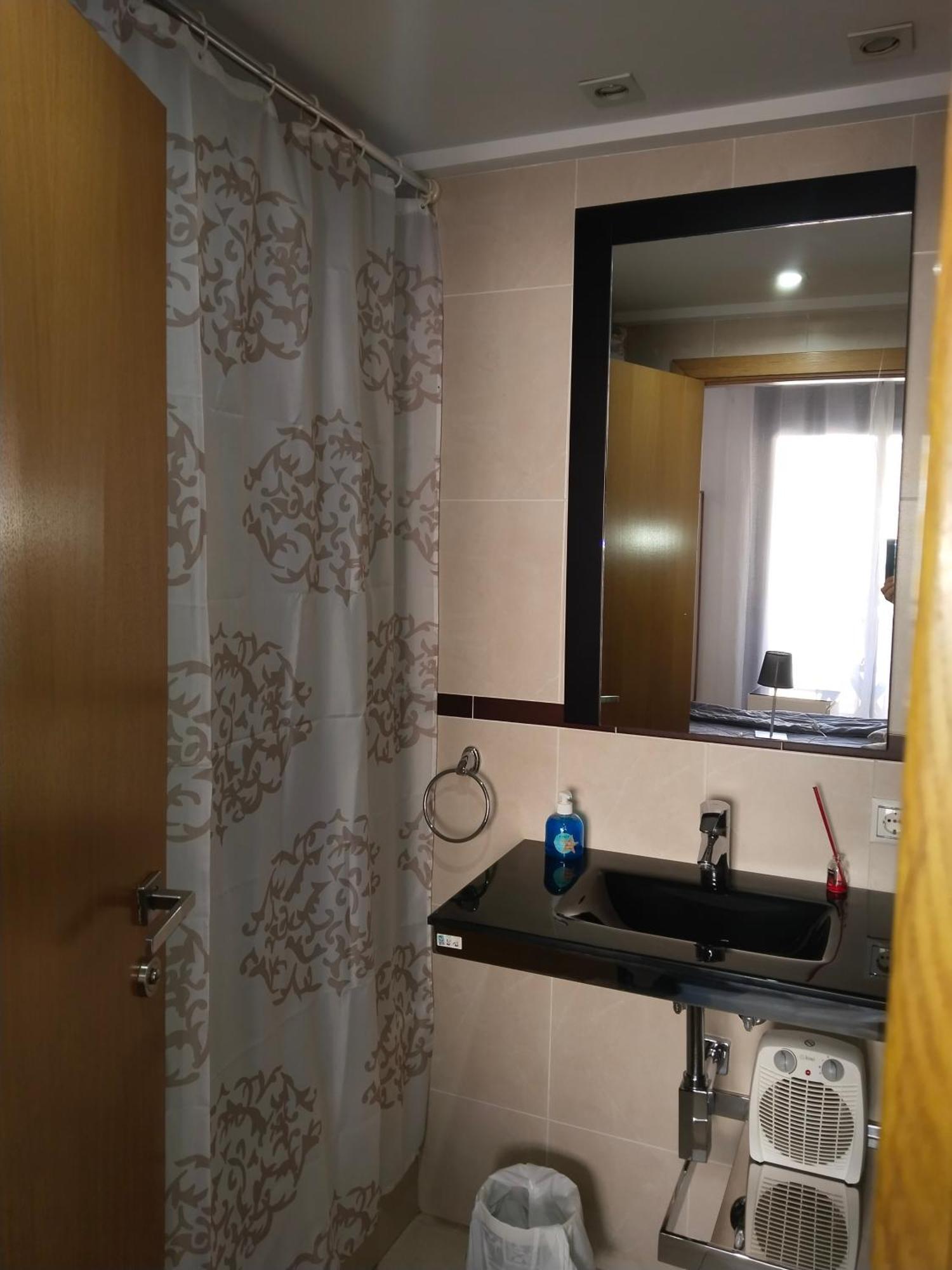 Appartement Dénia Centro Puerto Extérieur photo